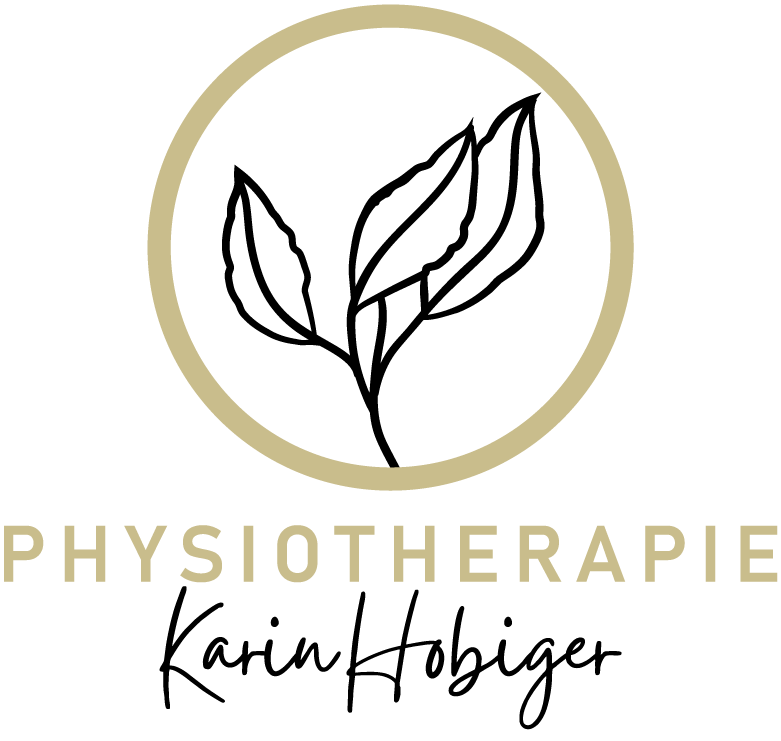 Logo Physiotherapie Karin Hobiger